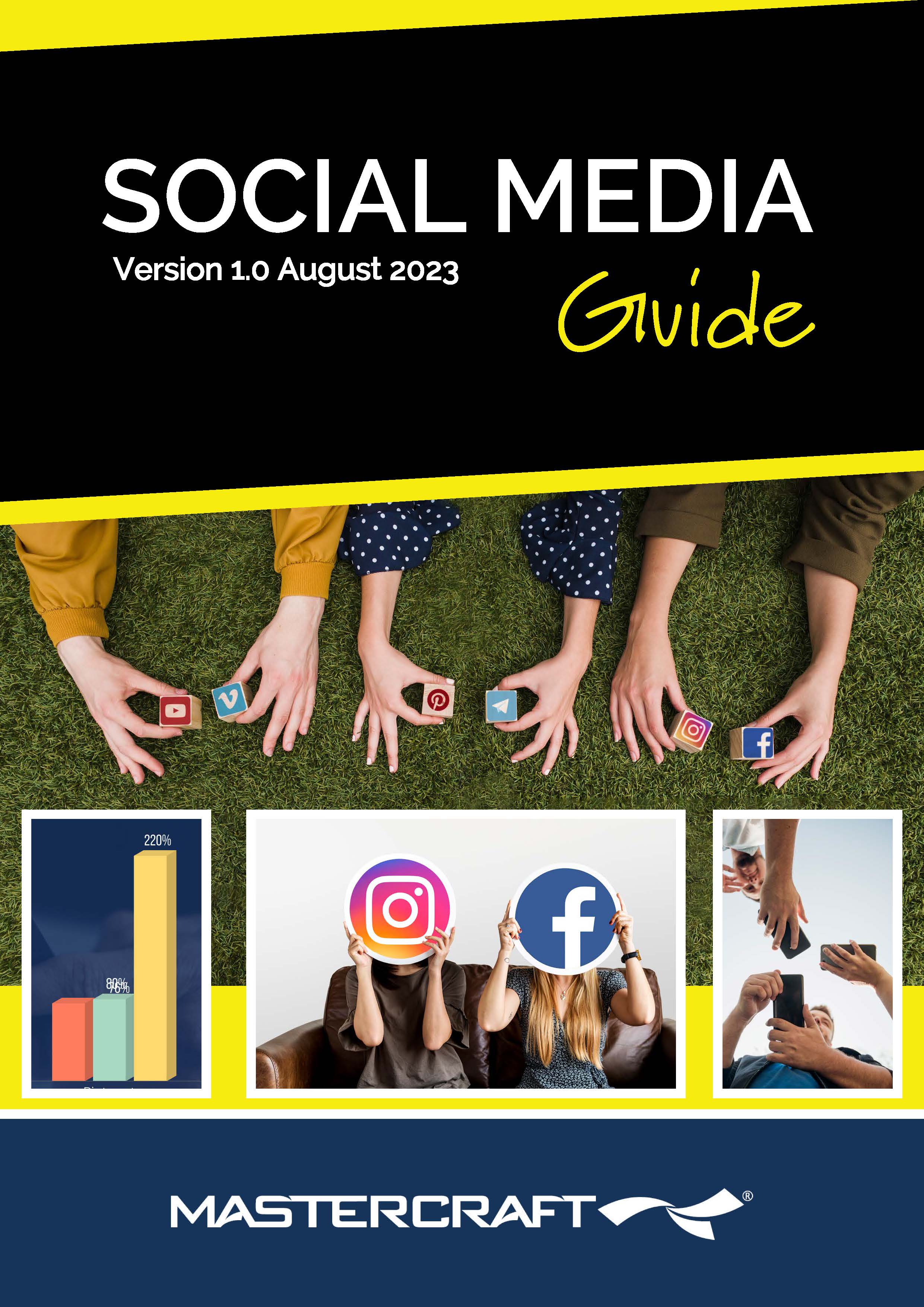 Social Media Guide